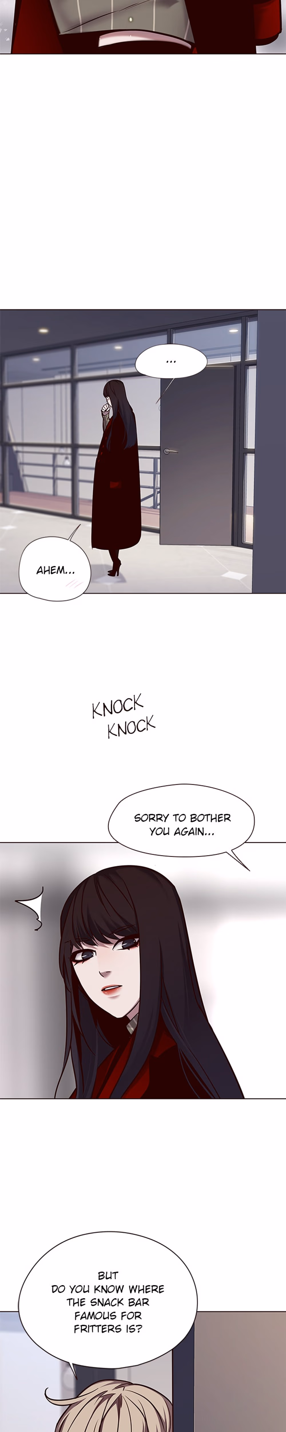 Eleceed - Chapter 115 - Part 11
