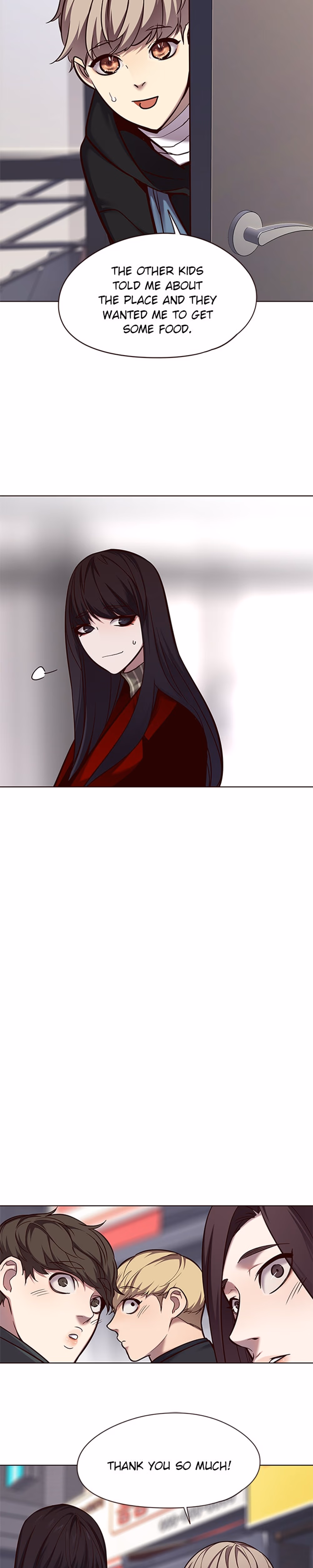 Eleceed - Chapter 115 - Part 12