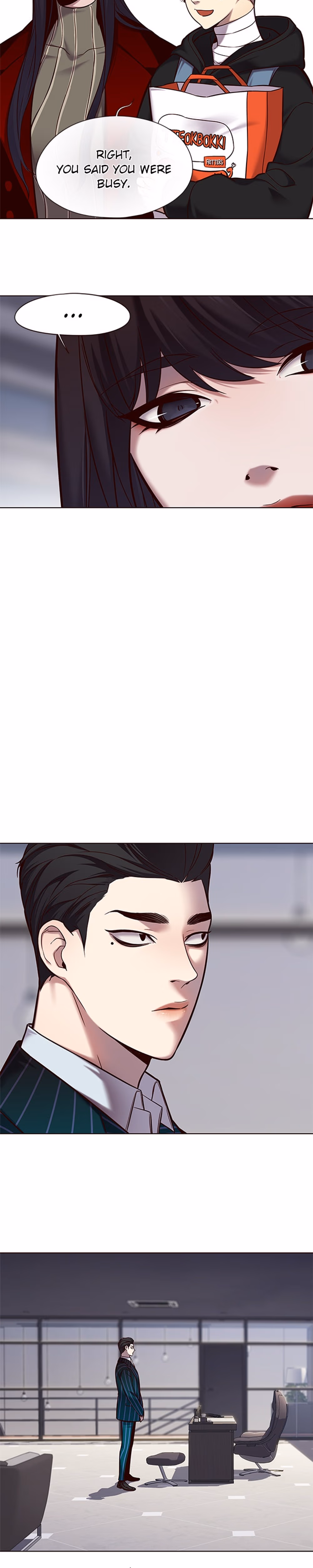 Eleceed - Chapter 115 - Part 14