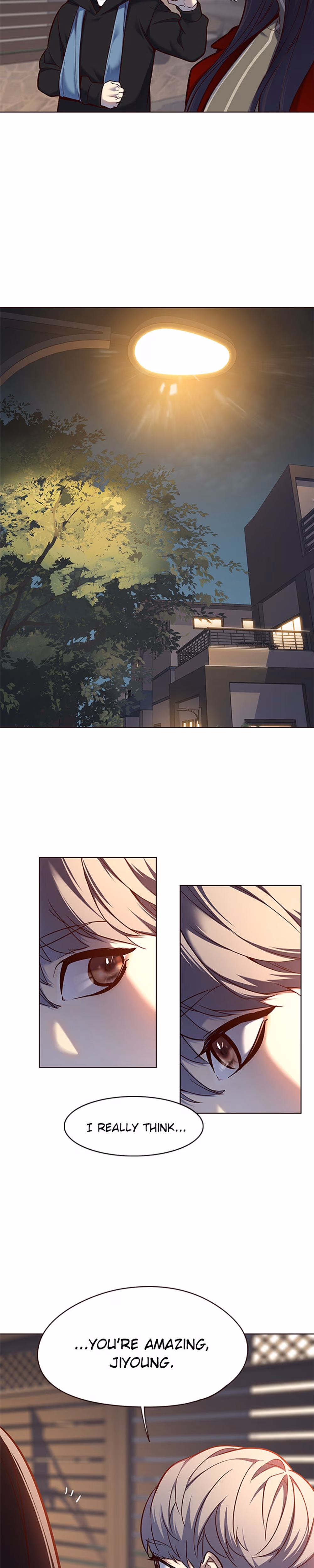 Eleceed - Chapter 115 - Part 23