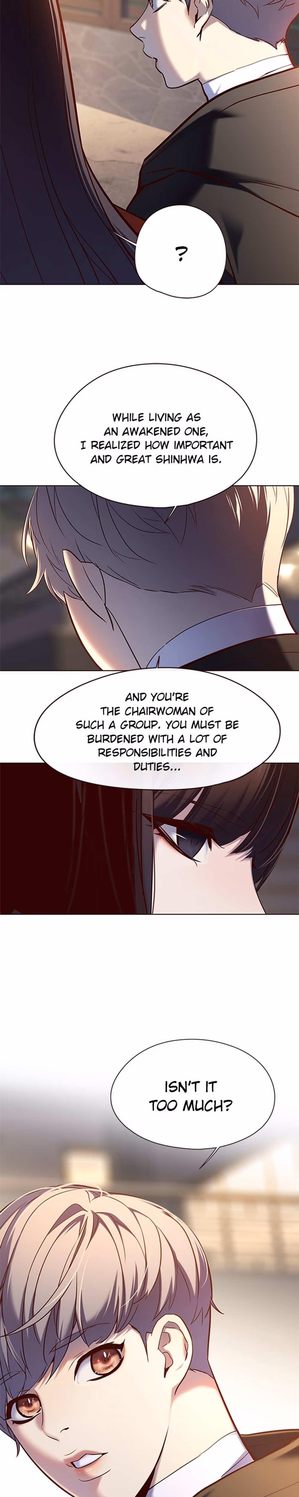 Eleceed - Chapter 115 - Part 24