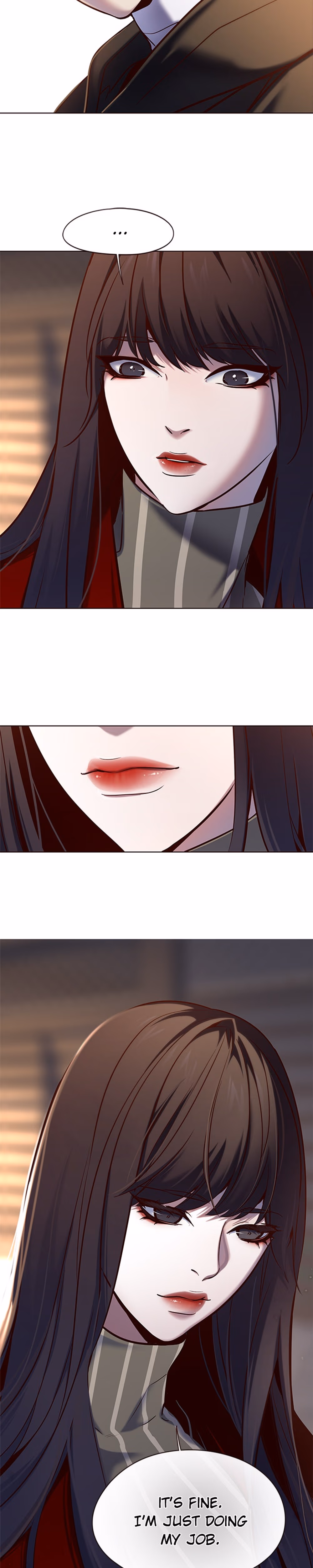 Eleceed - Chapter 115 - Part 25