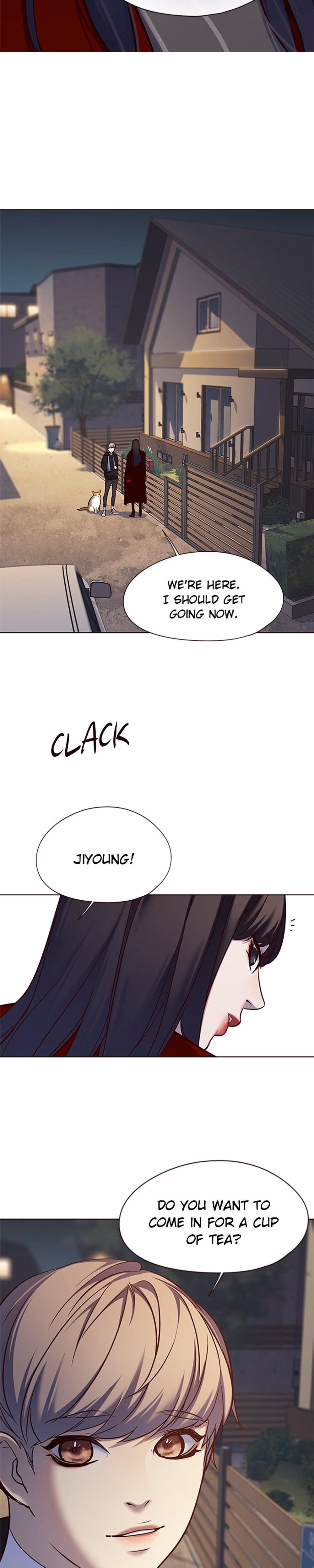 Eleceed - Chapter 115 - Part 26
