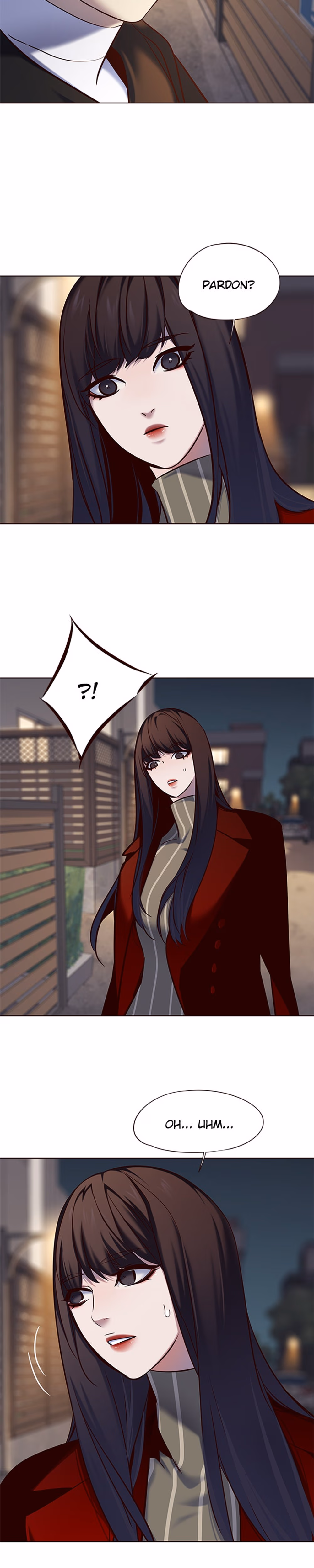 Eleceed - Chapter 115 - Part 27