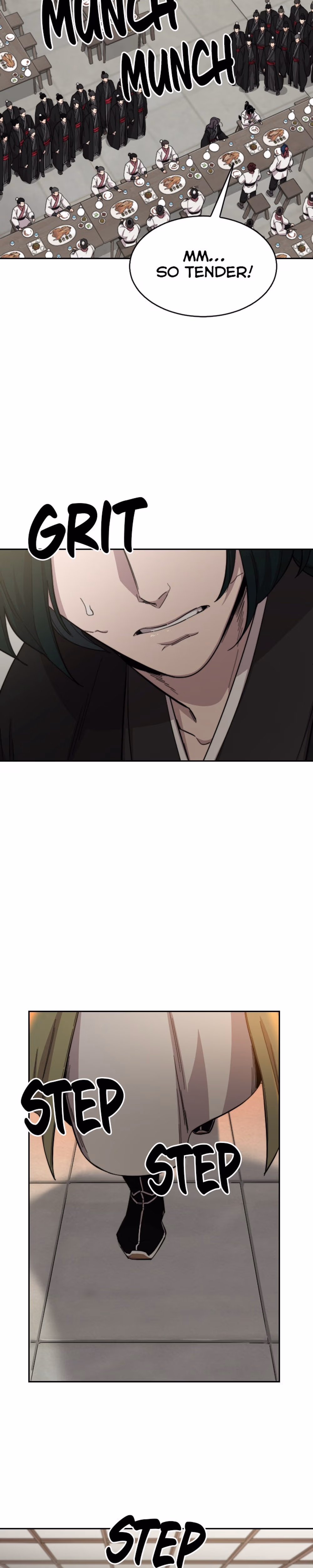 Return of the Blossoming Blade - Chapter 43 - Part 9