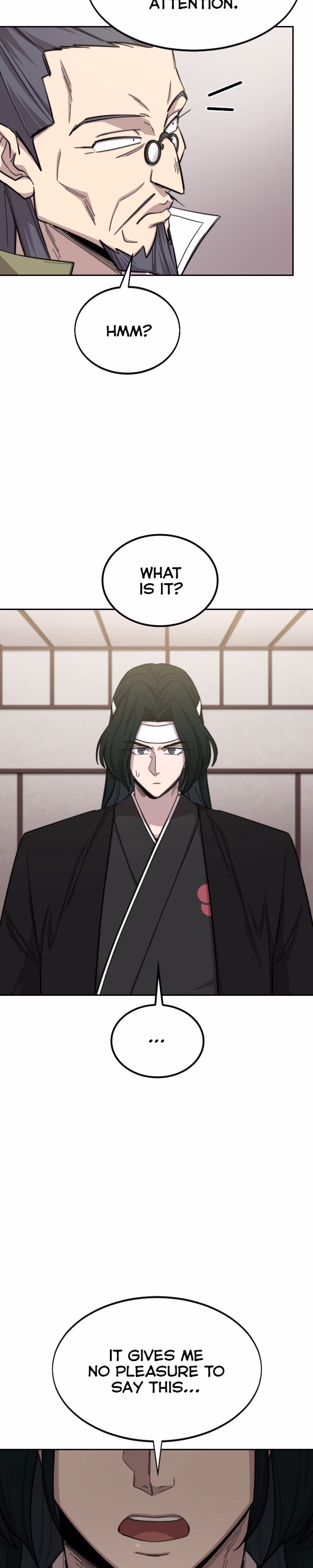 Return of the Blossoming Blade - Chapter 43 - Part 14