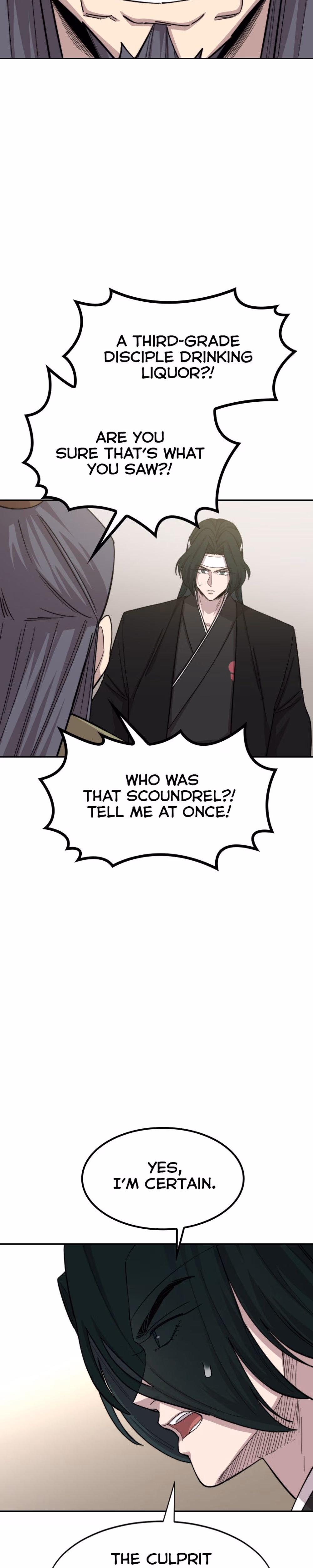 Return of the Blossoming Blade - Chapter 43 - Part 16