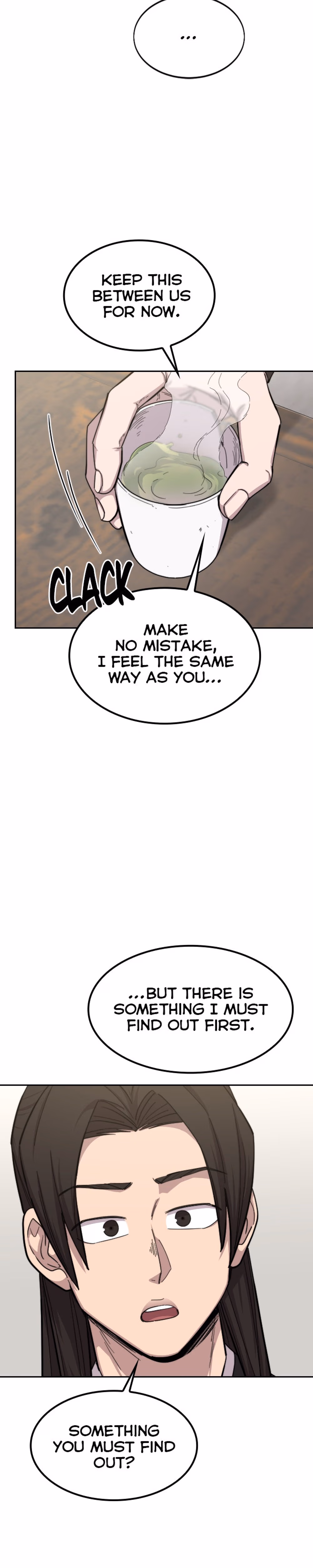 Return of the Blossoming Blade - Chapter 43 - Part 42