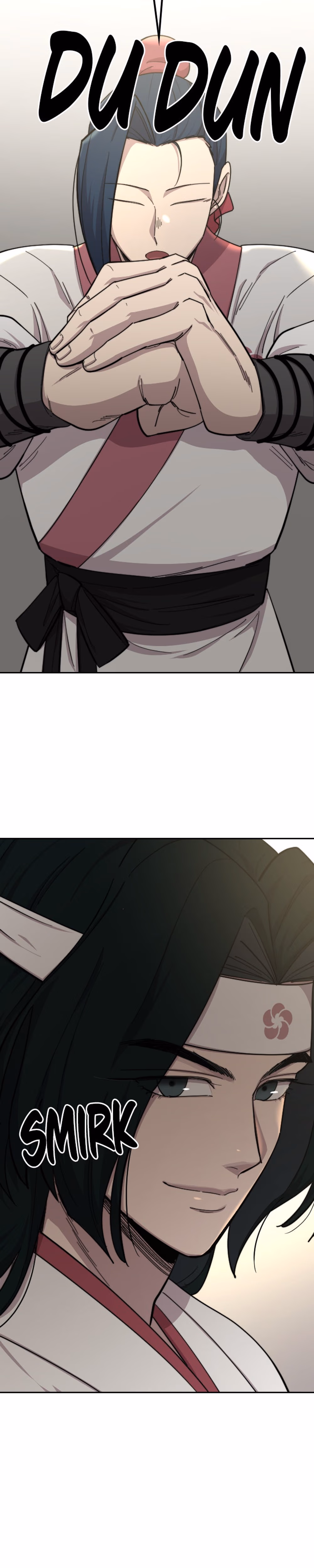 Return of the Blossoming Blade - Chapter 43 - Part 46
