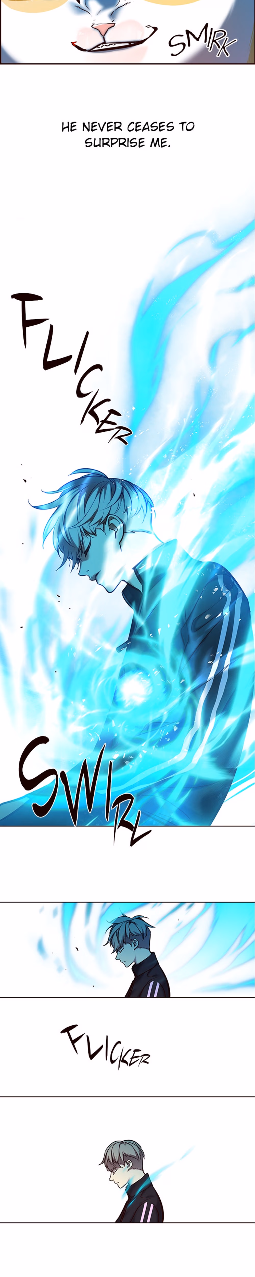 Eleceed - Chapter 116 - Part 14