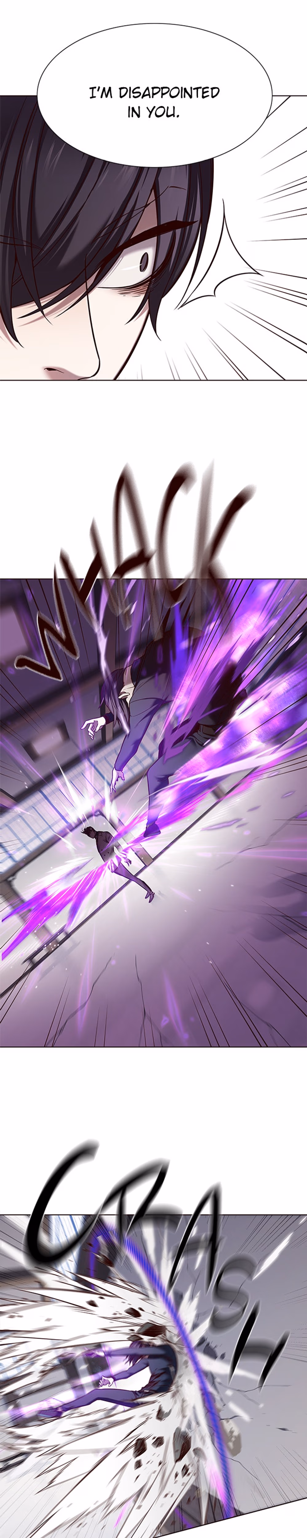 Eleceed - Chapter 116 - Part 28