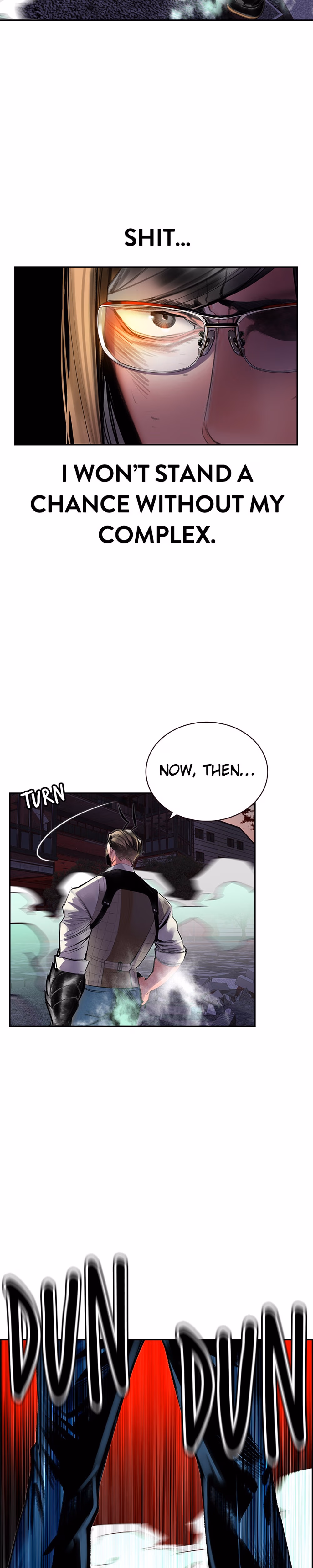 Jungle Juice - Chapter 58 - Part 3