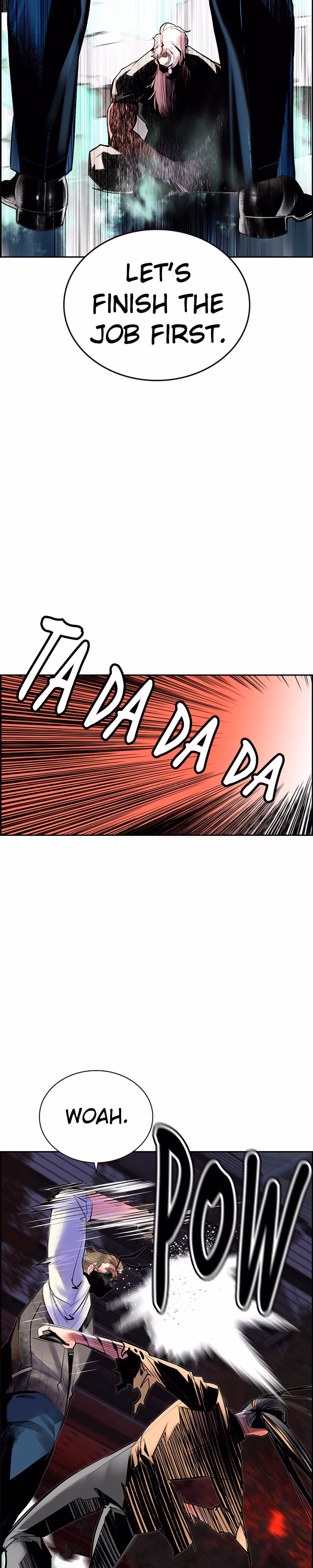 Jungle Juice - Chapter 58 - Part 4