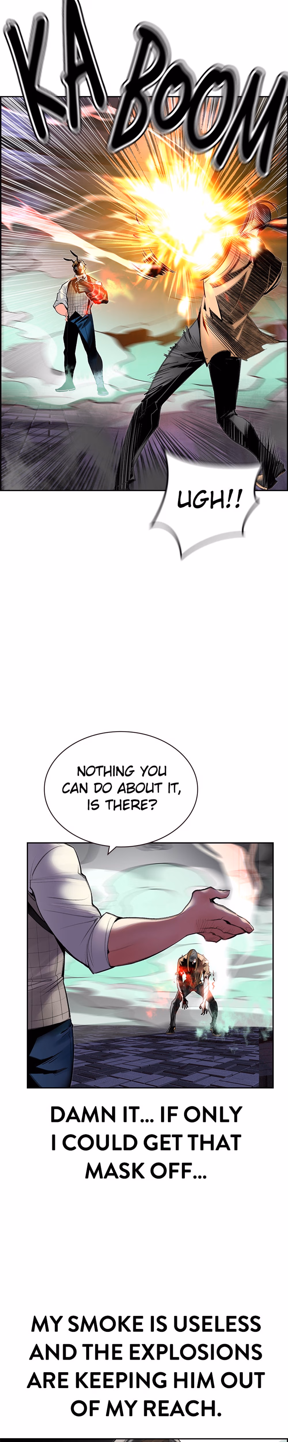 Jungle Juice - Chapter 58 - Part 7