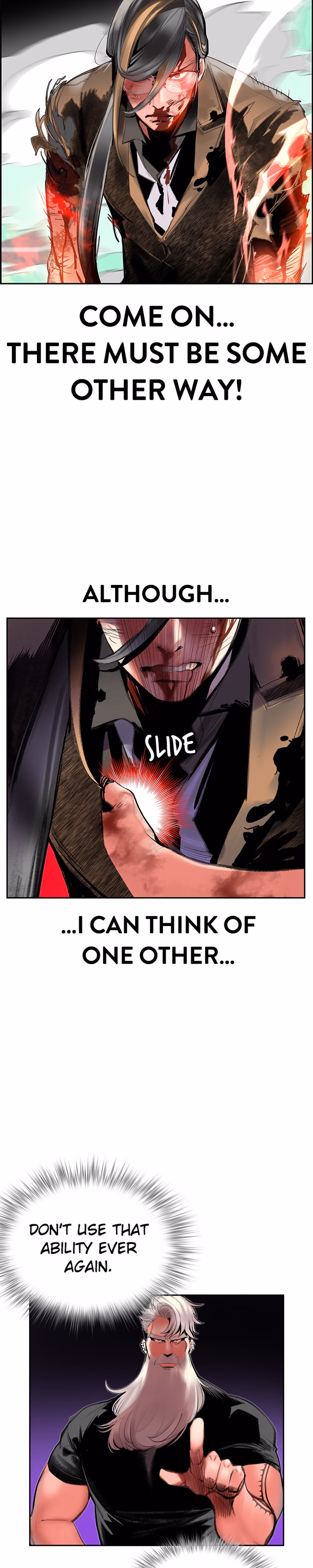 Jungle Juice - Chapter 58 - Part 8