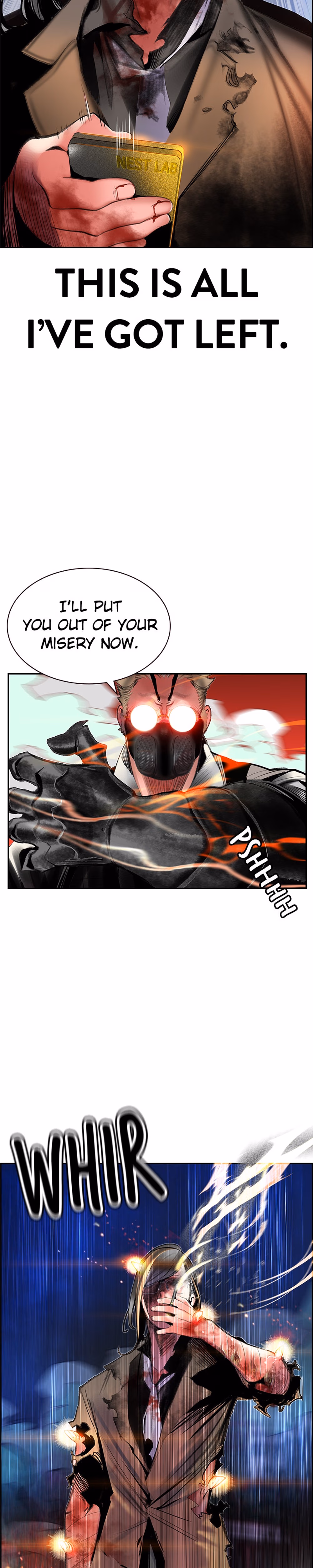 Jungle Juice - Chapter 58 - Part 10