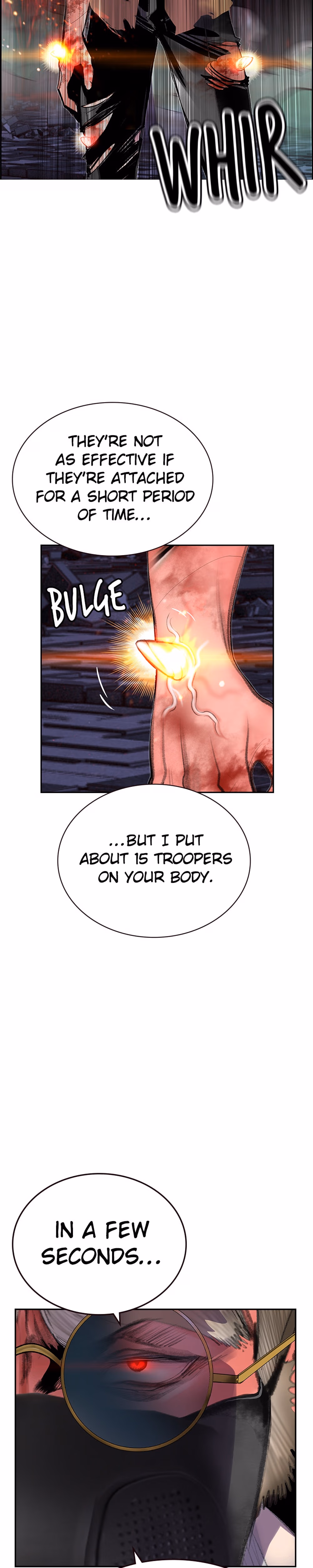 Jungle Juice - Chapter 58 - Part 11