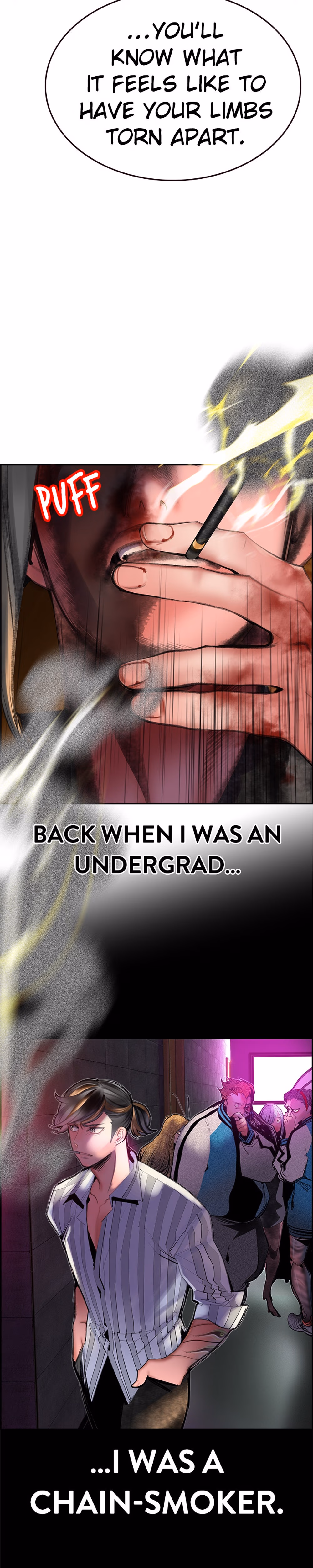Jungle Juice - Chapter 58 - Part 12
