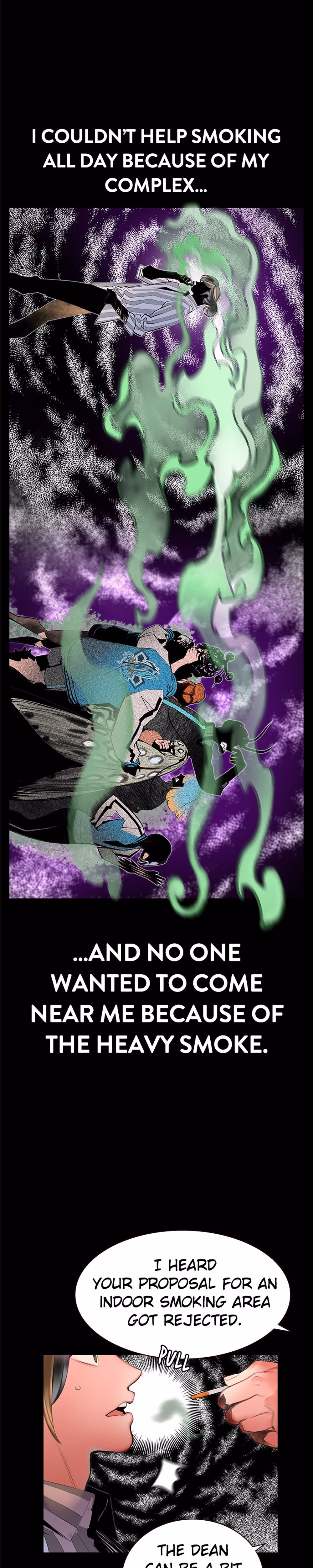Jungle Juice - Chapter 58 - Part 13