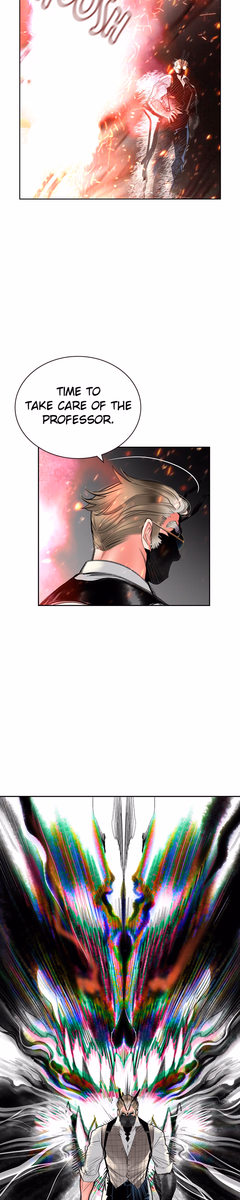 Jungle Juice - Chapter 58 - Part 18