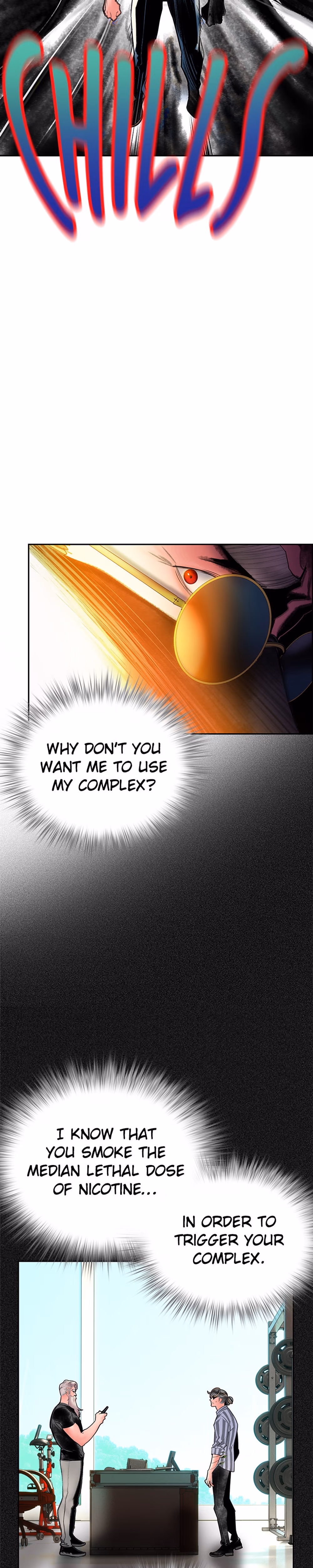 Jungle Juice - Chapter 58 - Part 19