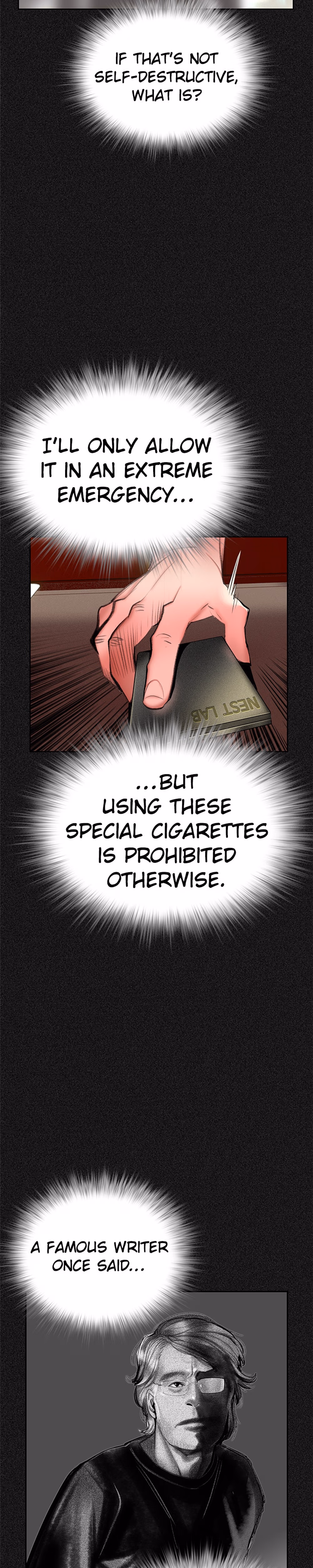 Jungle Juice - Chapter 58 - Part 20