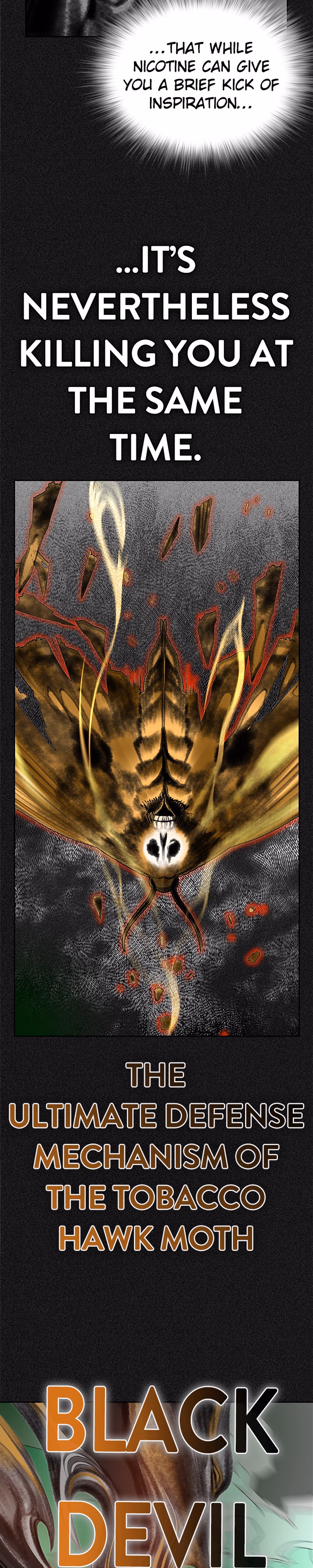 Jungle Juice - Chapter 58 - Part 21
