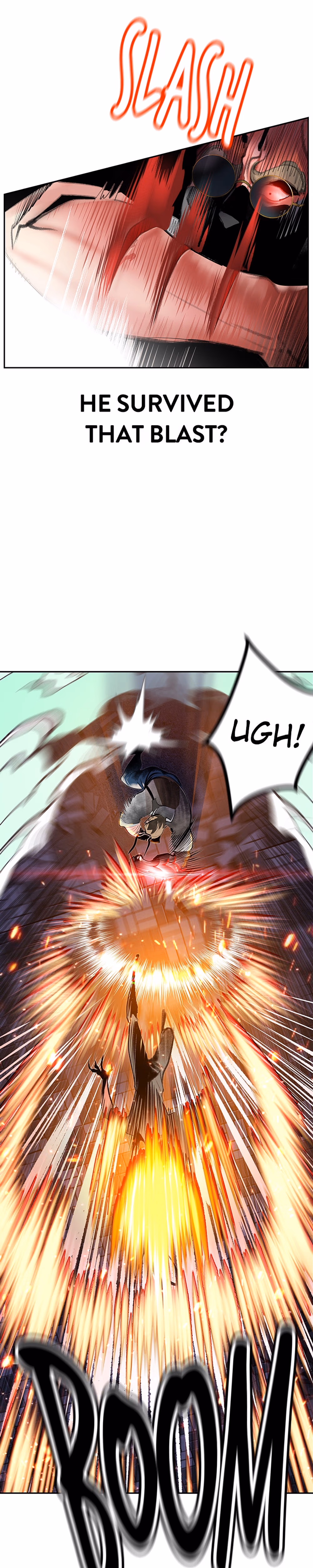 Jungle Juice - Chapter 58 - Part 23