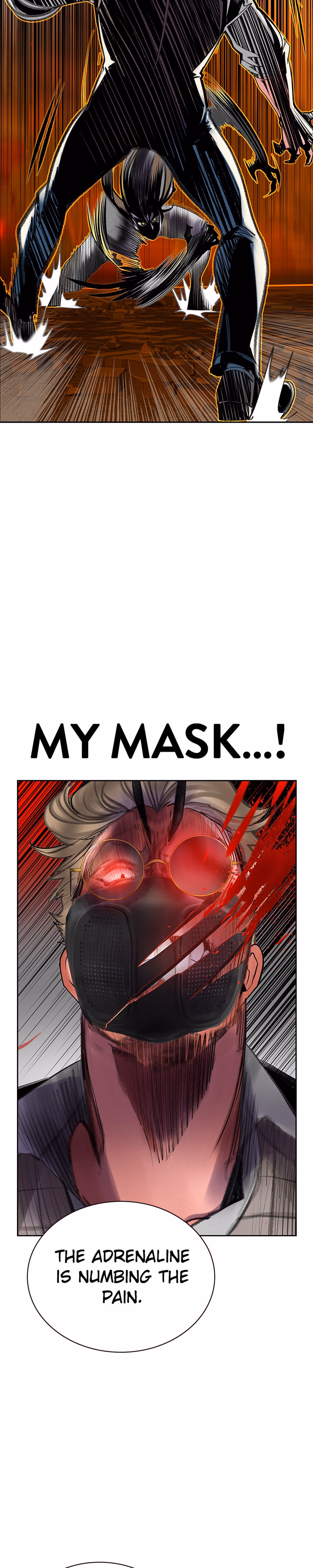 Jungle Juice - Chapter 58 - Part 26
