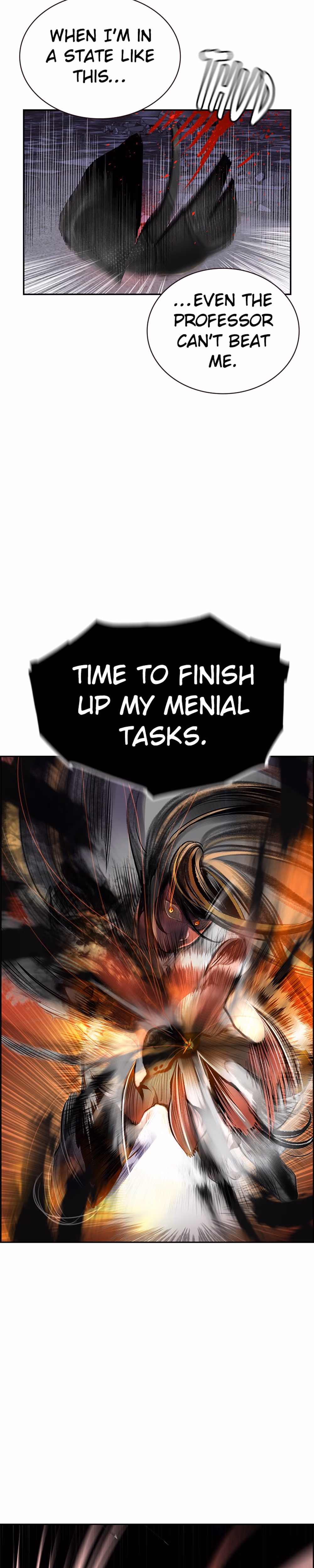 Jungle Juice - Chapter 58 - Part 27