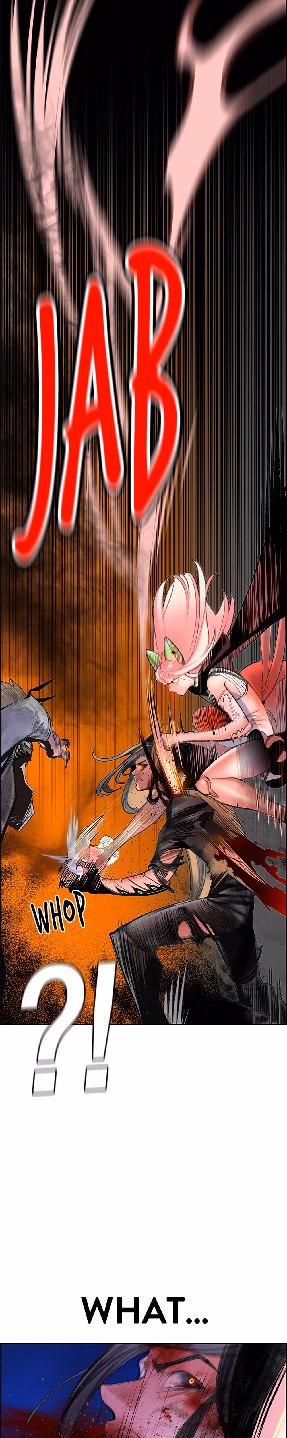 Jungle Juice - Chapter 58 - Part 28