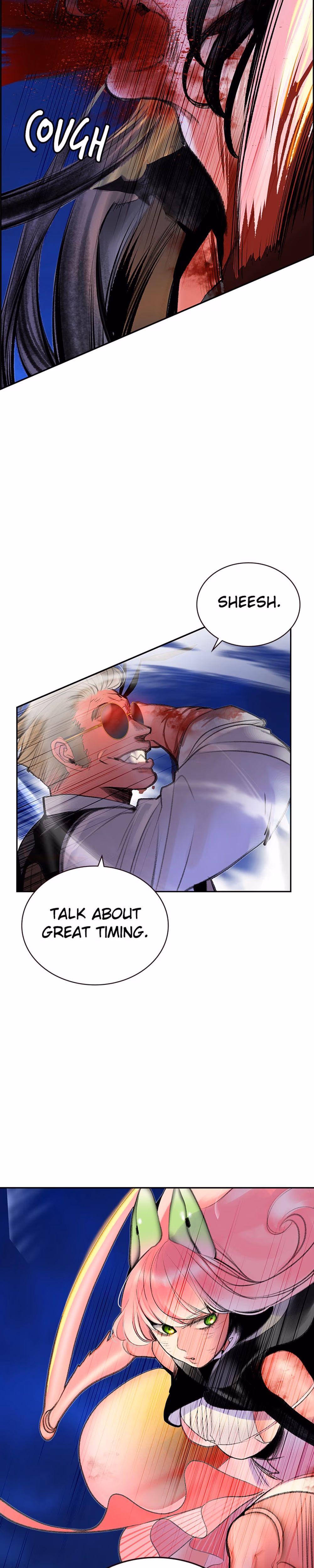 Jungle Juice - Chapter 58 - Part 29