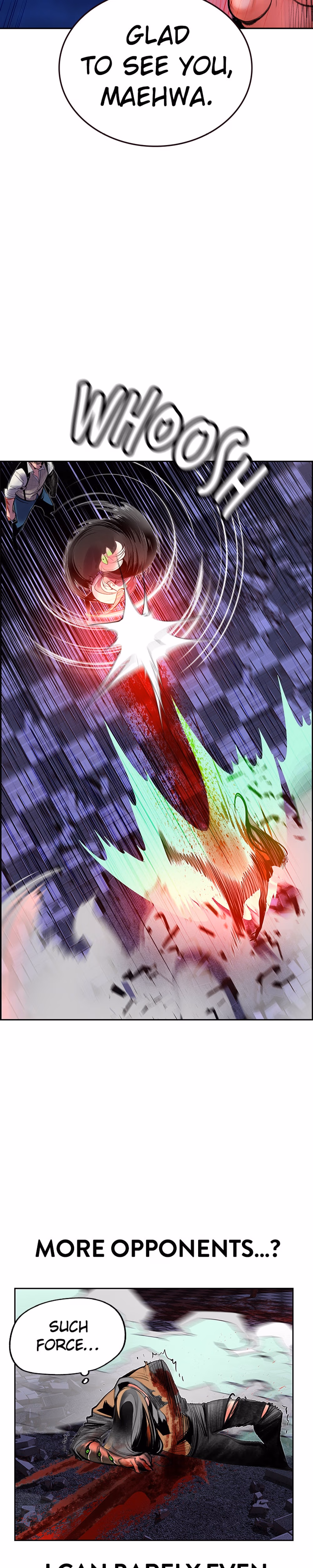 Jungle Juice - Chapter 58 - Part 30