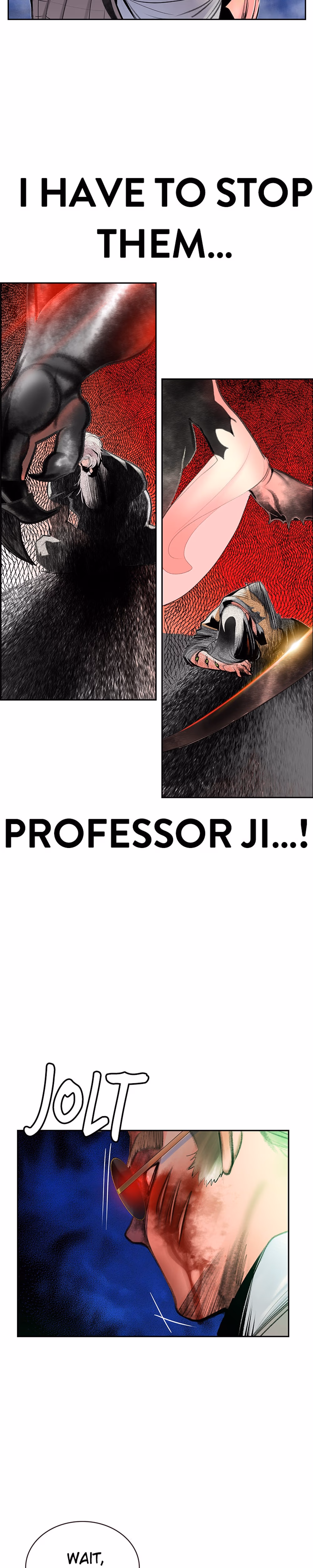 Jungle Juice - Chapter 58 - Part 32