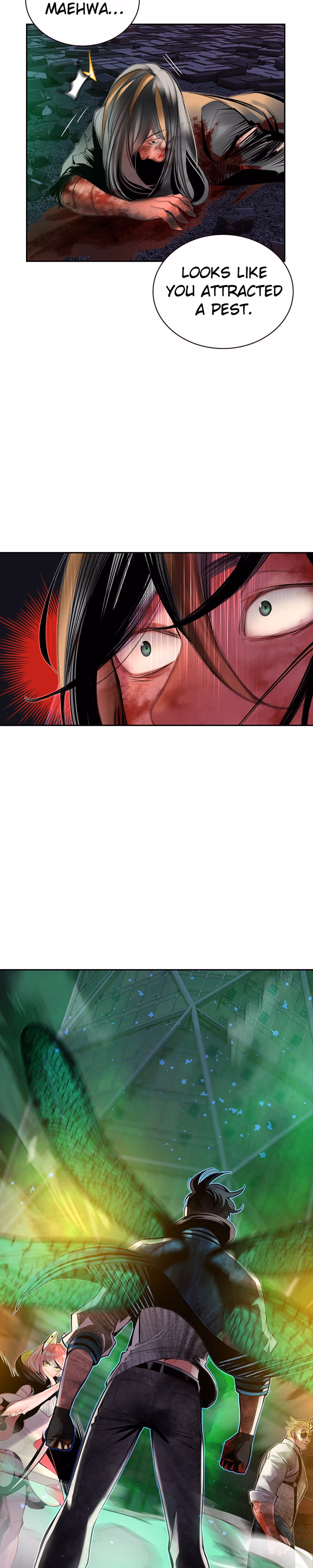 Jungle Juice - Chapter 58 - Part 33