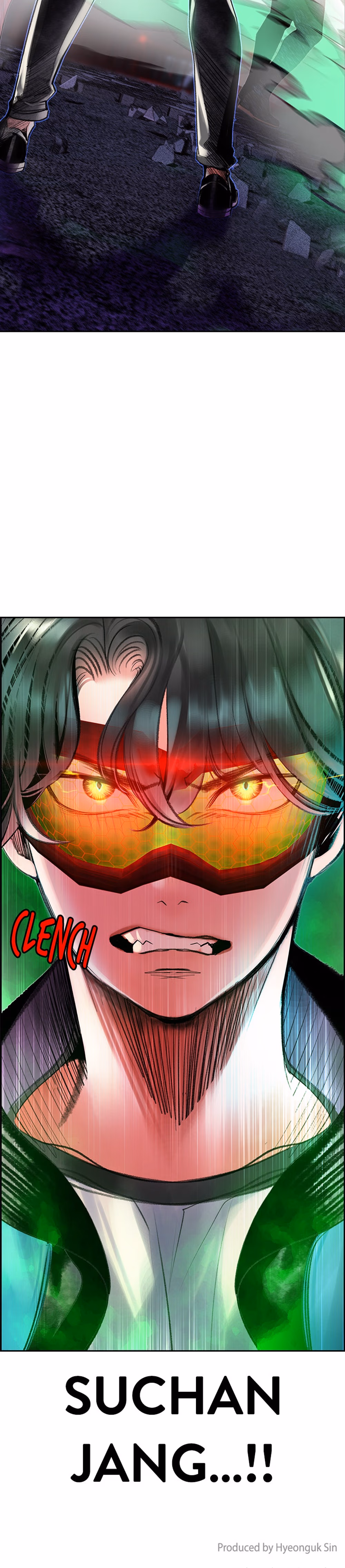 Jungle Juice - Chapter 58 - Part 34