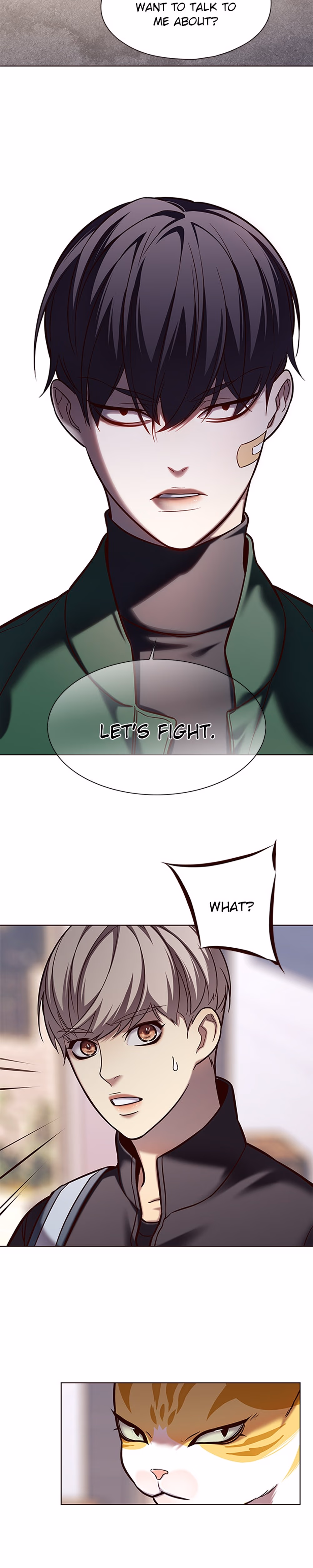 Eleceed - Chapter 117 - Part 6