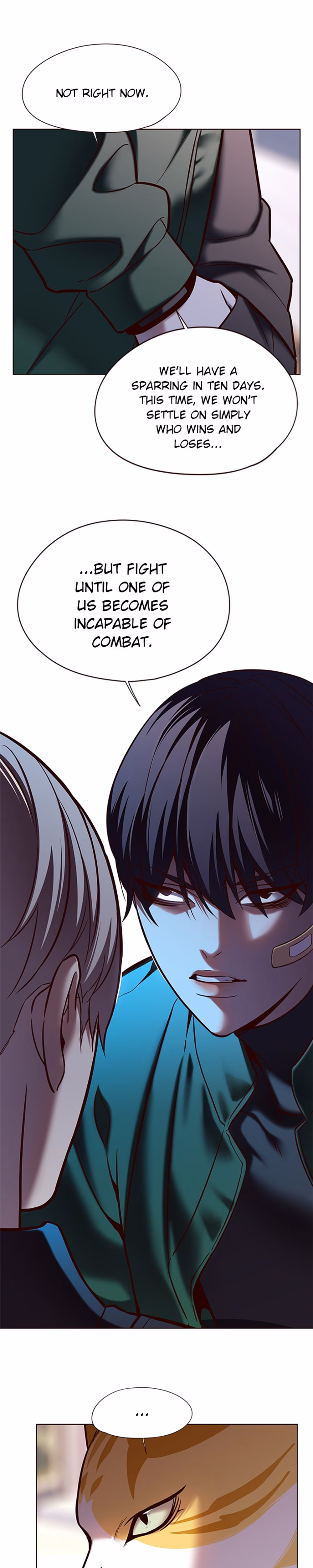 Eleceed - Chapter 117 - Part 7