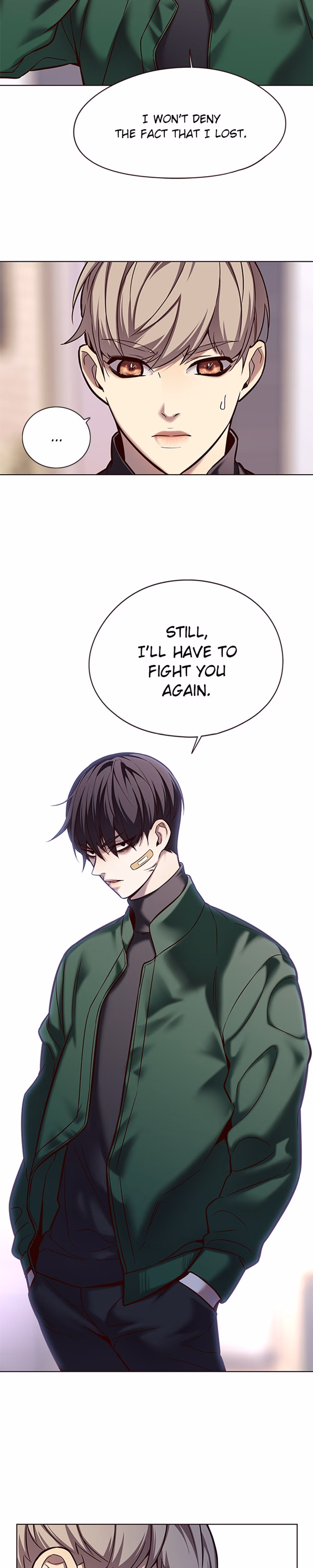Eleceed - Chapter 117 - Part 9