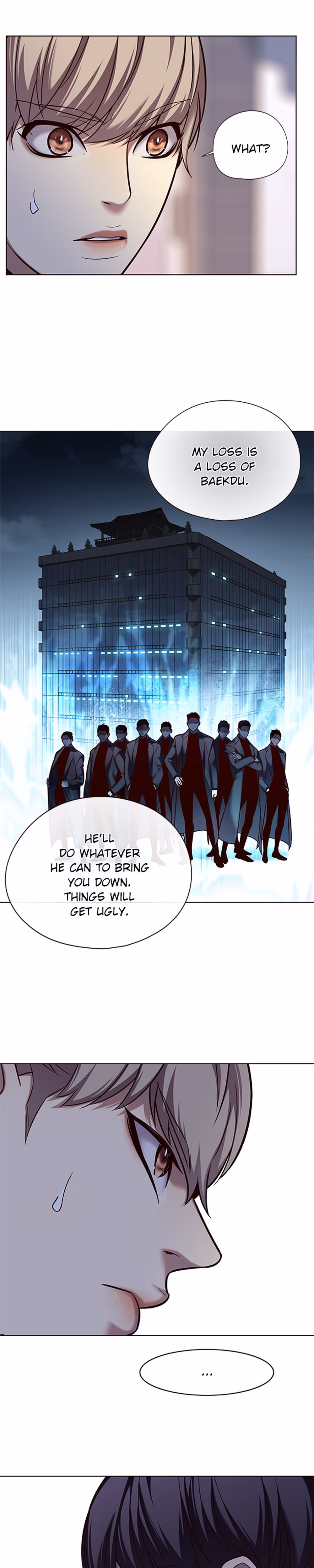 Eleceed - Chapter 117 - Part 11