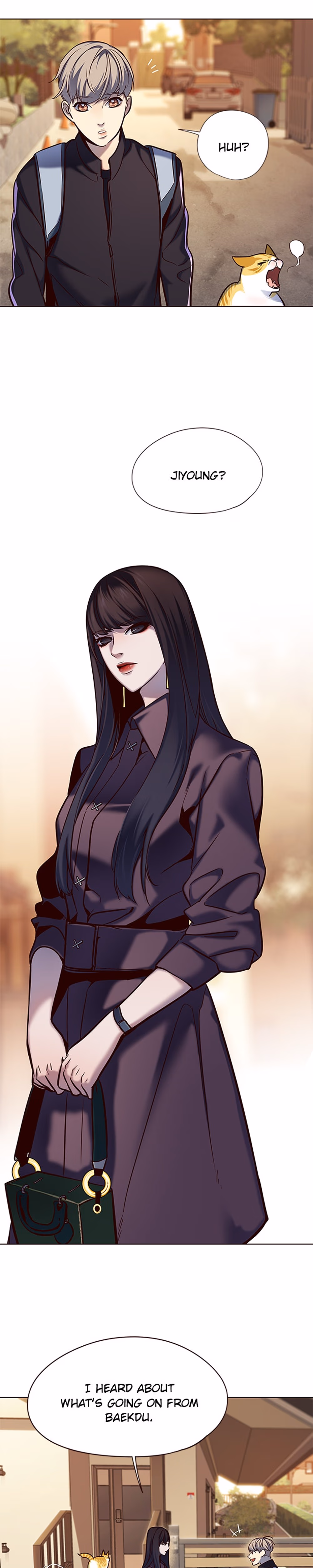 Eleceed - Chapter 117 - Part 25