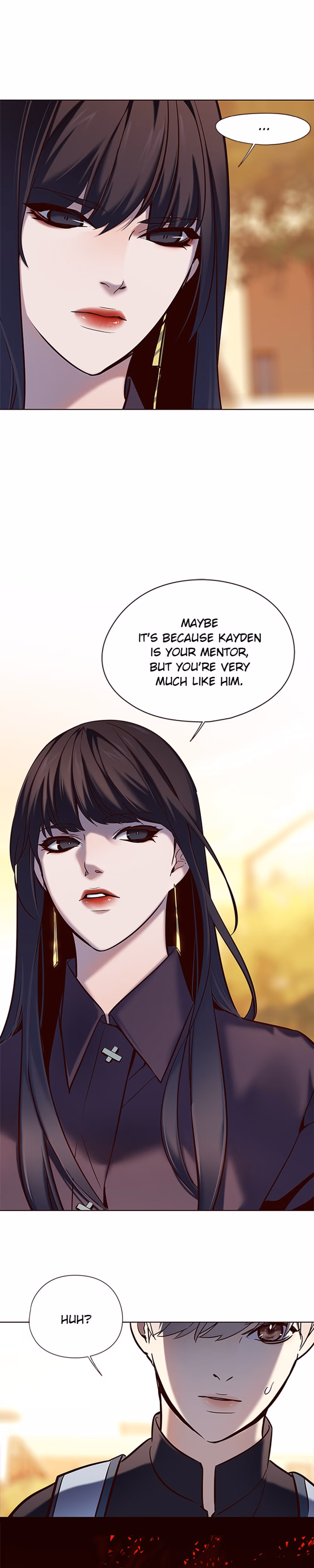 Eleceed - Chapter 117 - Part 27