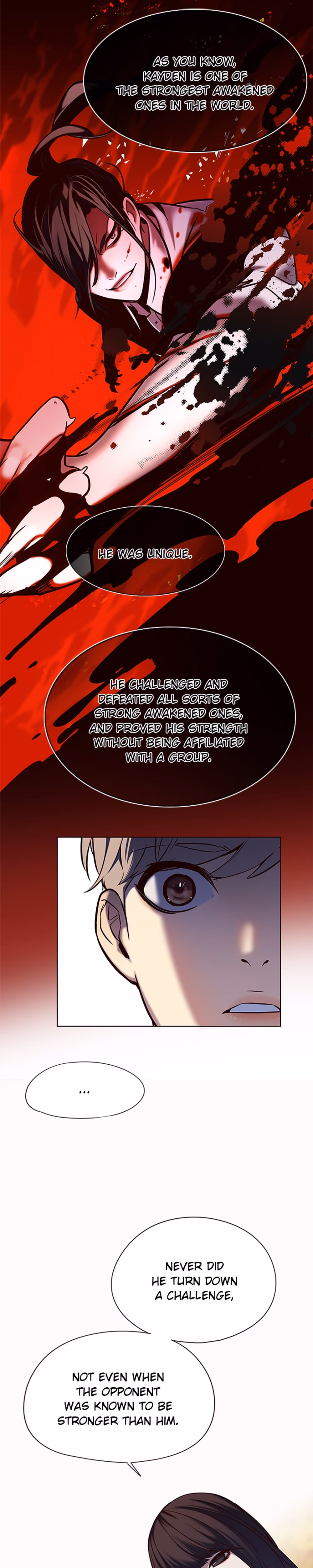 Eleceed - Chapter 117 - Part 28