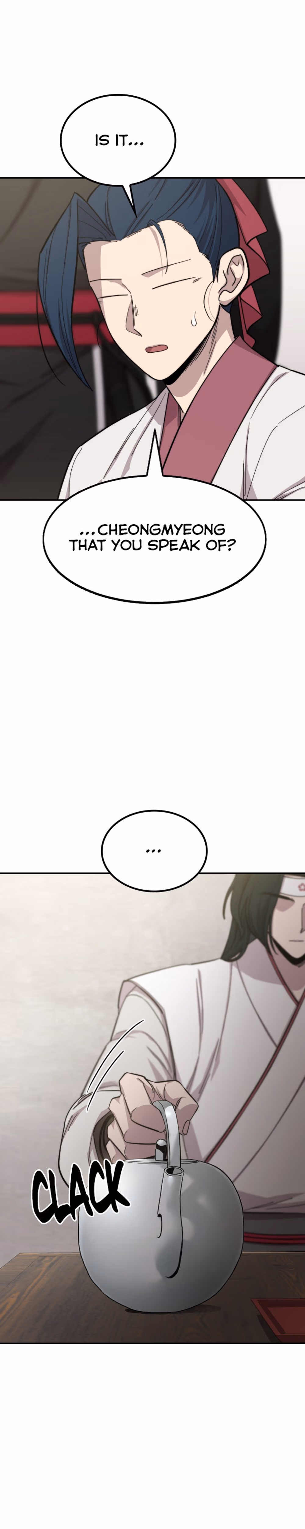 Return of the Blossoming Blade - Chapter 44 - Part 3