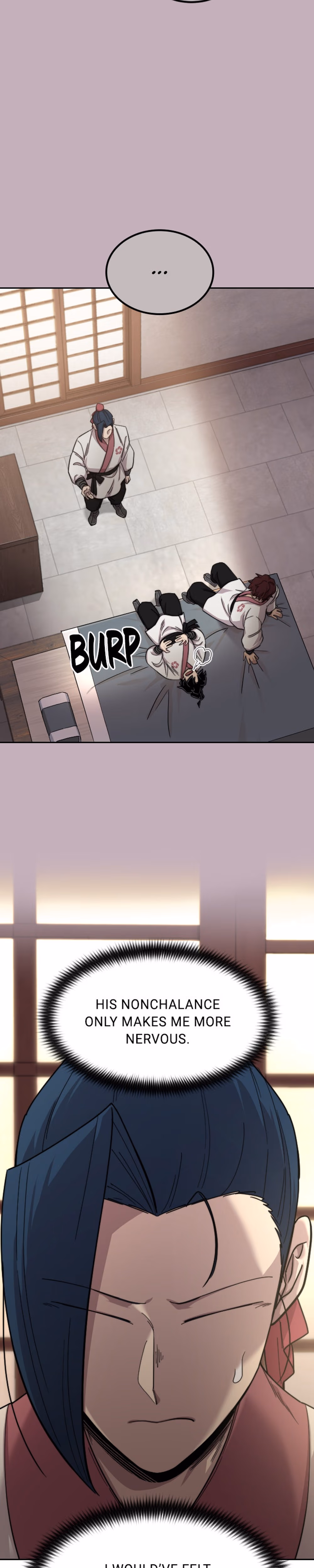 Return of the Blossoming Blade - Chapter 44 - Part 7