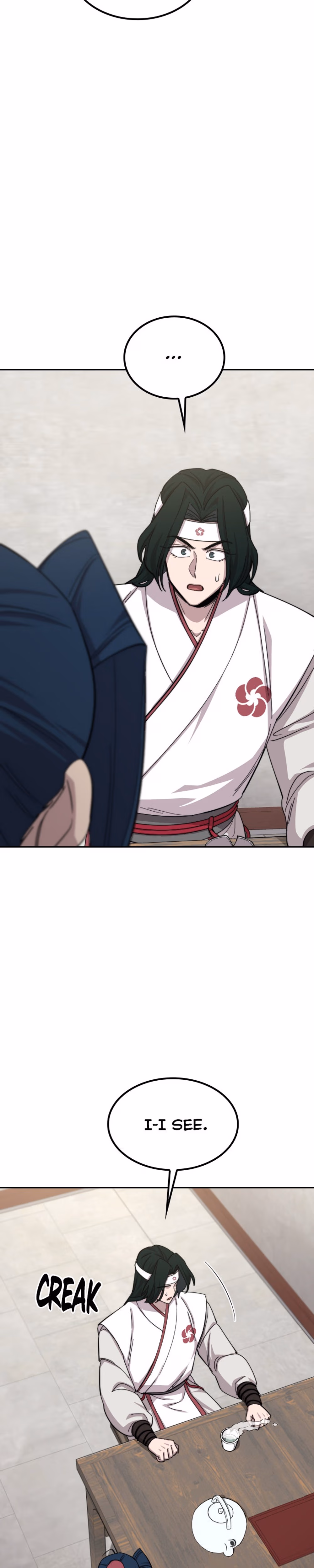 Return of the Blossoming Blade - Chapter 44 - Part 13