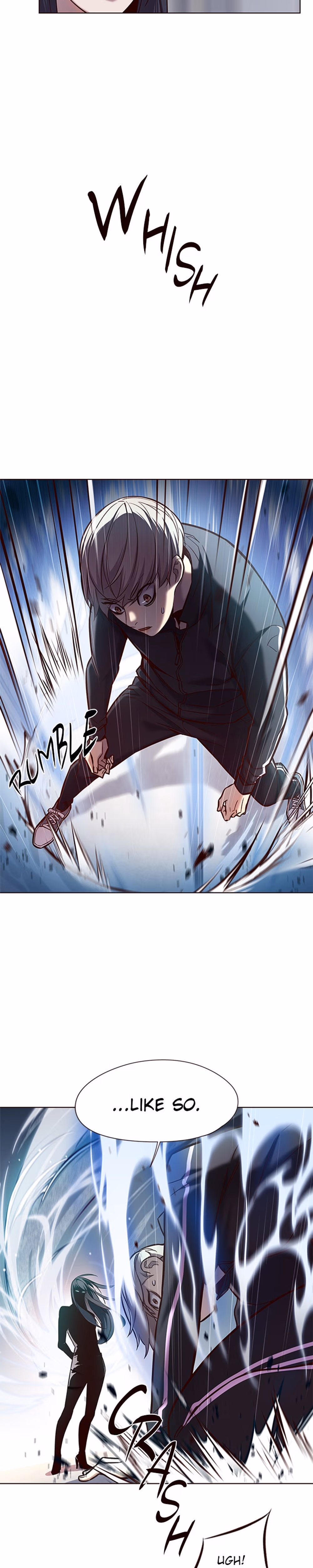 Eleceed - Chapter 118 - Part 6