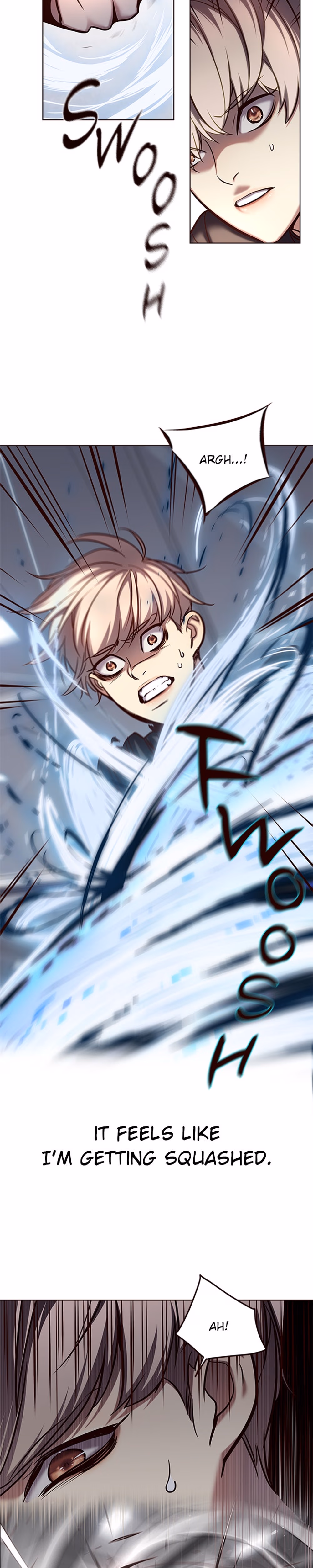 Eleceed - Chapter 118 - Part 9