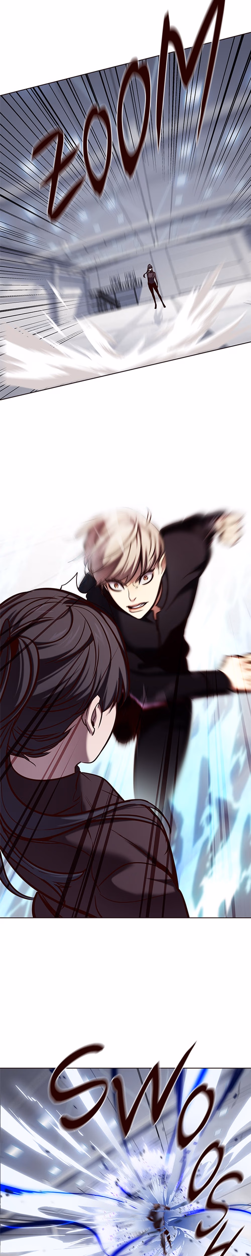 Eleceed - Chapter 118 - Part 16