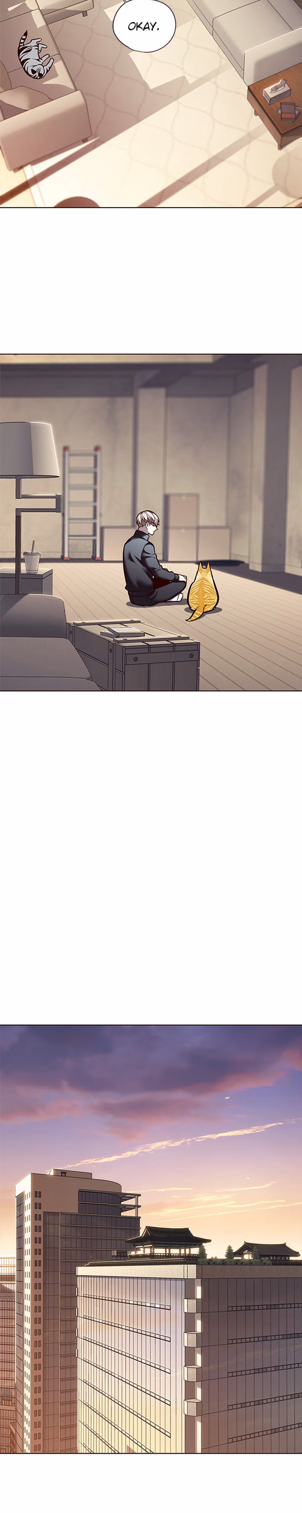 Eleceed - Chapter 118 - Part 25